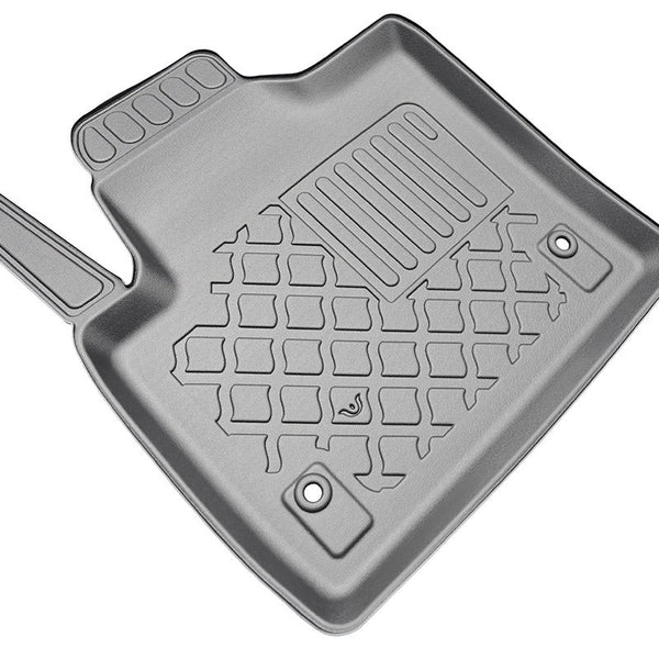 Hótálca gumiszőnyegek Land Rover Discovery Sport PHEV, gyártmány 04.2020 - jelen, suv karosszéria | 603176