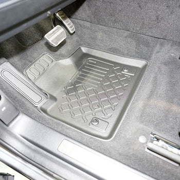 Hótálca gumiszőnyegek Land Rover Discovery Sport PHEV, gyártmány 04.2020 - jelen, suv karosszéria | 603176