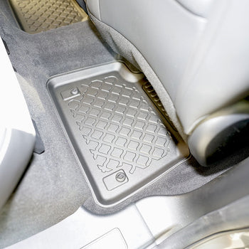 Hótálca gumiszőnyegek Land Rover Discovery Sport Facelift, gyártmány 2019 - jelen, suv karosszéria | 603176