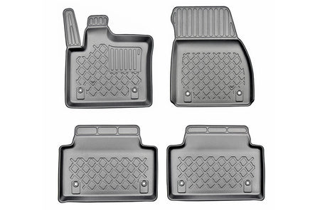 Hótálca gumiszőnyegek Land Rover Range Rover Evoque PHEV, gyártmány 04.2020 - jelen, suv karosszéria | 603179