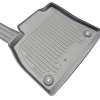 Hótálca gumiszőnyegek Audi Q8 E-Tron Electric, gyártmány 05.2019 - jelen, suv karosszéria facelift | 603227