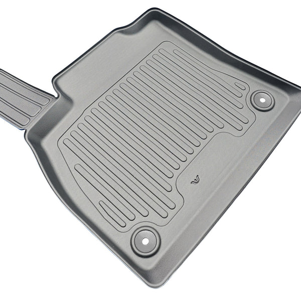 Hótálca gumiszőnyegek Audi Q8 E-Tron Electric, gyártmány 05.2019 - jelen, suv karosszéria facelift | 603227