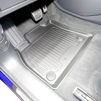 Hótálca gumiszőnyegek Audi Q8 E-Tron, gyártmány 02.2020 - jelen, sportback karosszéria facelift egyaránt | 603227