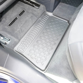 Hótálca gumiszőnyegek Audi Q8 E-Tron Electric, gyártmány 05.2019 - jelen, suv karosszéria facelift | 603227