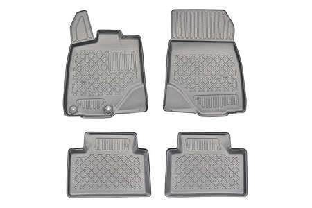 Hótálca gumiszőnyegek Opel Grandland II EV, gyártmány 10.2024 - jelen, suv karosszéria | 603449