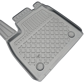 Hótálca gumiszőnyegek Renault Megane E-Tech, gyártmány 06.2022 - jelen, ferdehátú karosszéria | 603486