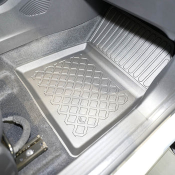 Hótálca gumiszőnyegek Renault Symbioz E-Tech Full Hybrid, gyártmány 07.2024 - jelen, suv karosszéria | 603487