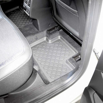 Hótálca gumiszőnyegek Renault Symbioz E-Tech Full Hybrid, gyártmány 07.2024 - jelen, suv karosszéria | 603487