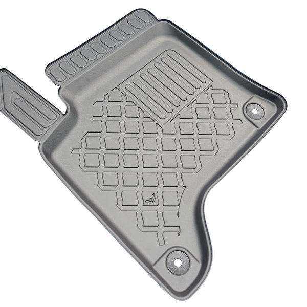 Hótálca gumiszőnyegek Citroen C4 X MHEV Facelift, gyártmány 03.2025 - jelen, suv karosszéria | 603526