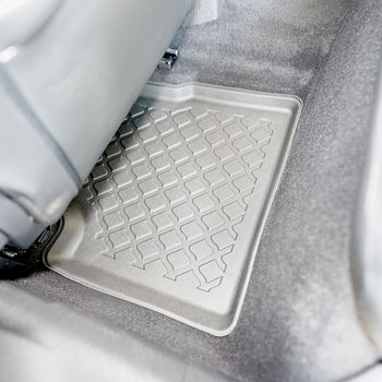 Hótálca gumiszőnyegek Citroen C4 III MHEV Facelift, gyártmány 03.2025 - jelen, ferdehátú karosszéria | 603526