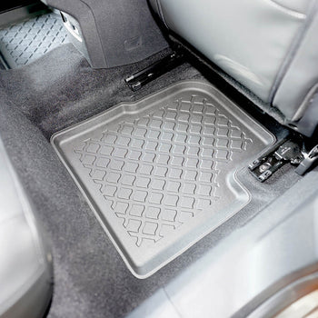 Hótálca gumiszőnyegek Citroen C4 X MHEV Facelift, gyártmány 03.2025 - jelen, suv karosszéria | 603526