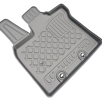 Hótálca gumiszőnyegek Lexus LBX Hybrid, gyártmány 03.2024 - jelen, suv karosszéria | 603540