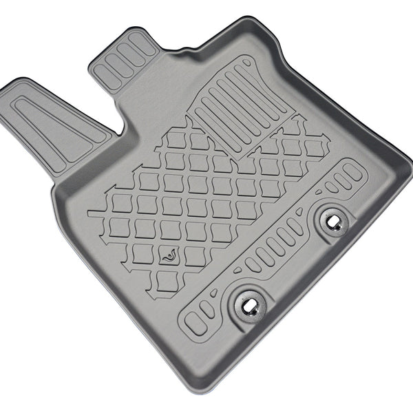 Hótálca gumiszőnyegek Lexus LBX Hybrid, gyártmány 03.2024 - jelen, suv karosszéria | 603540