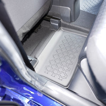 Hótálca gumiszőnyegek Lexus LBX Hybrid, gyártmány 03.2024 - jelen, suv karosszéria | 603540