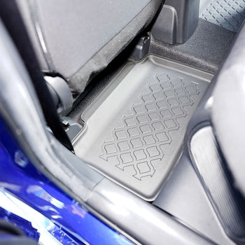 Hótálca gumiszőnyegek Lexus LBX Hybrid, gyártmány 03.2024 - jelen, suv karosszéria | 603540