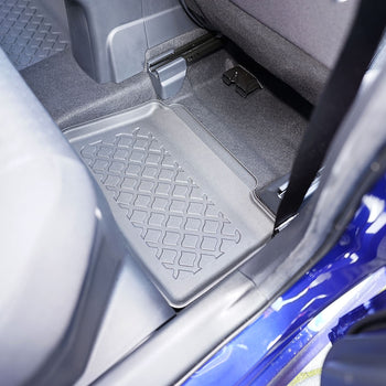 Hótálca gumiszőnyegek Lexus LBX Hybrid, gyártmány 03.2024 - jelen, suv karosszéria | 603540