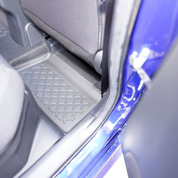 Hótálca gumiszőnyegek Lexus LBX Hybrid, gyártmány 03.2024 - jelen, suv karosszéria | 603540