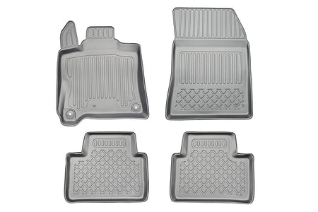 Hótálca gumiszőnyegek Opel Astra L Hybrid (MHEV), gyártmány 02.2024 - jelen, kombi karosszéria | 603583