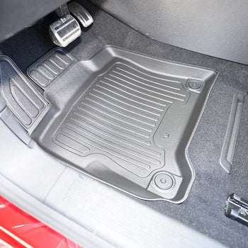 Hótálca gumiszőnyegek Peugeot 308 Hybrid (MHEV), gyártmány 09.2023 - jelen, kombi karosszéria | 603583