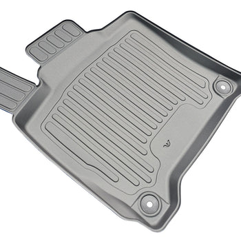 Hótálca gumiszőnyegek Citroen C5 X Hybrid (MHEV), gyártmány 04.2024 - jelen, suv karosszéria | 603589