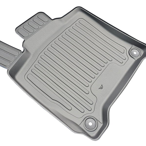 Hótálca gumiszőnyegek Citroen C5 X Hybrid (MHEV), gyártmány 04.2024 - jelen, suv karosszéria | 603589