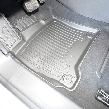 Hótálca gumiszőnyegek Peugeot 408 Hybrid (MHEV), gyártmány 02.2023- jelen, suv karosszéria | 603589