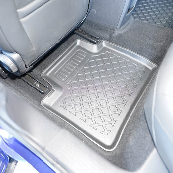 Hótálca gumiszőnyegek Peugeot 408 Hybrid (MHEV), gyártmány 02.2023- jelen, suv karosszéria | 603589