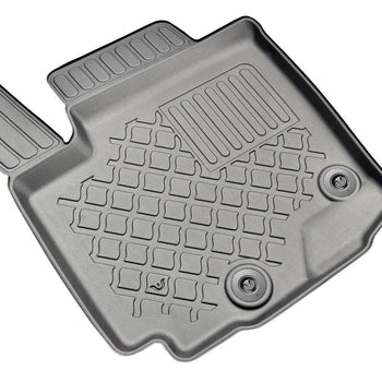 Hótálca gumiszőnyegek Suzuki Vitara Strong Hybrid, gyártmány 03.2022 - jelen, suv karosszéria | 603603