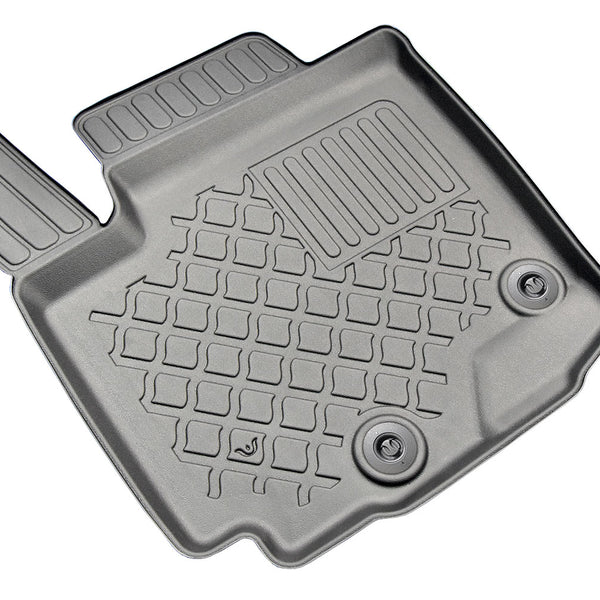 Hótálca gumiszőnyegek Suzuki Vitara Strong Hybrid, gyártmány 03.2022 - jelen, suv karosszéria | 603603