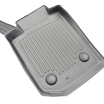 Hótálca gumiszőnyegek BMW 2-es sorozat G42, gyártmány 01.2022 - jelen, kupé karosszéria | 603652