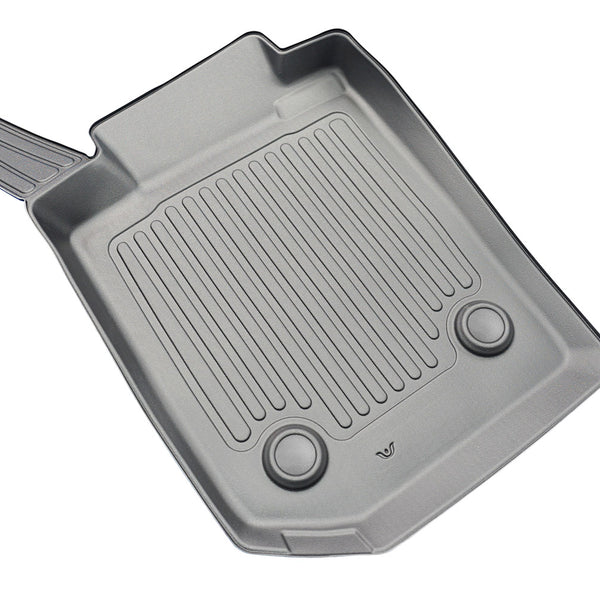 Hótálca gumiszőnyegek BMW 2-es sorozat M2, gyártmány 04.2023 - jelen, kupé karosszéria | 603652