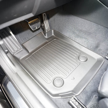 Hótálca gumiszőnyegek BMW 2-es sorozat G42, gyártmány 01.2022 - jelen, kupé karosszéria | 603652