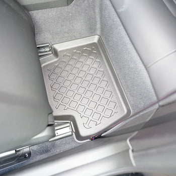 Hótálca gumiszőnyegek BMW 2-es sorozat M2, gyártmány 04.2023 - jelen, kupé karosszéria | 603652