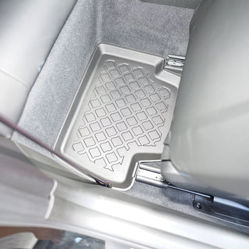 Hótálca gumiszőnyegek BMW 2-es sorozat G42, gyártmány 01.2022 - jelen, kupé karosszéria | 603652