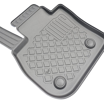 Hótálca gumiszőnyegek BMW X2 U10, gyártmány 03.2024 - jelen, suv karosszéria | 603656