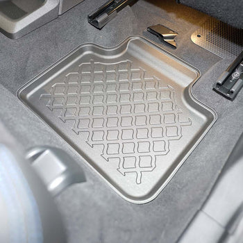 Hótálca gumiszőnyegek BMW X2 U10, gyártmány 03.2024 - jelen, suv karosszéria | 603656