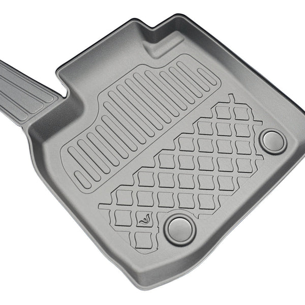 Hótálca gumiszőnyegek BMW X3 G45 PHEV, gyártmány 11.2024 - jelen, suv karosszéria | 603658