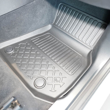 Hótálca gumiszőnyegek BMW X3 G45 MHEV, gyártmány 11.2024 - jelen, suv karosszéria | 603658