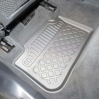 Hótálca gumiszőnyegek BMW X3 G45 PHEV, gyártmány 11.2024 - jelen, suv karosszéria | 603658