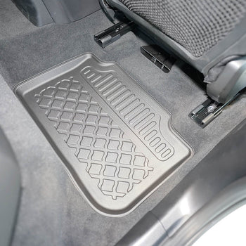 Hótálca gumiszőnyegek BMW X3 G45 PHEV, gyártmány 11.2024 - jelen, suv karosszéria | 603658