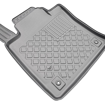 Hótálca gumiszőnyegek KGM Torres, gyártmány 09.2023 - jelen, suv karosszéria elektromos kivitelhez nem | 603742