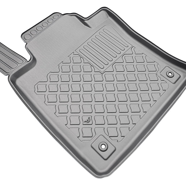 Hótálca gumiszőnyegek KGM Torres, gyártmány 09.2023 - jelen, suv karosszéria elektromos kivitelhez nem | 603742