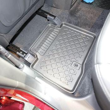 Hótálca gumiszőnyegek KGM Torres, gyártmány 09.2023 - jelen, suv karosszéria elektromos kivitelhez nem | 603742