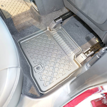 Hótálca gumiszőnyegek Ssang Yong Torres, gyártmány 2023 - jelen, suv karosszéria elektromos kivitelhez nem | 603742