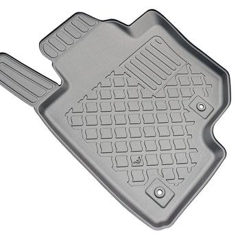 Hótálca gumiszőnyegek KGM Torres EVX U100, gyártmány 03.2024 - jelen, suv karosszéria | 603743