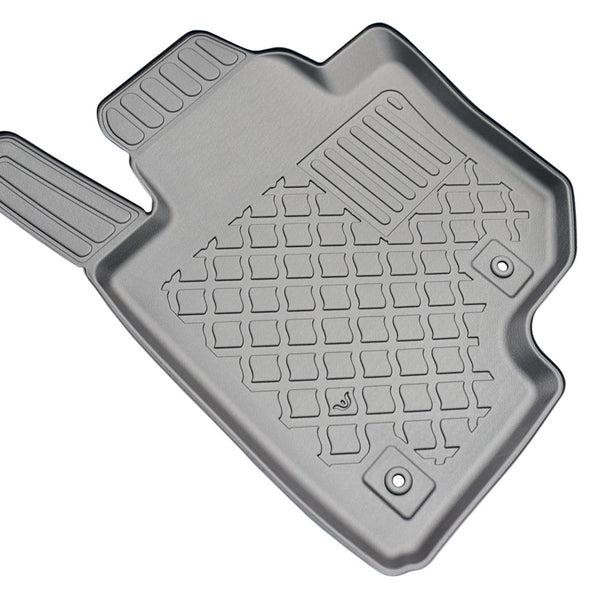 Hótálca gumiszőnyegek KGM Torres EVX U100, gyártmány 03.2024 - jelen, suv karosszéria | 603743