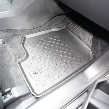 Hótálca gumiszőnyegek KGM Torres EVX U100, gyártmány 03.2024 - jelen, suv karosszéria | 603743