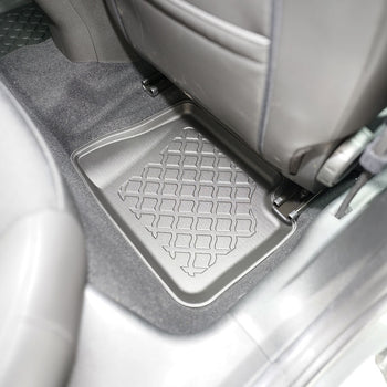 Hótálca gumiszőnyegek Alfa Romeo Junior Elettrica, gyártmány 04.2024 - jelen, suv karosszéria | 603835