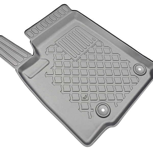 Hótálca gumiszőnyegek Jeep Grand Cherokee V PHEV, gyártmány 05.2022 - jelen, suv karosszéria | 603836