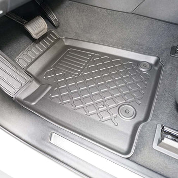 Hótálca gumiszőnyegek Jeep Grand Cherokee V PHEV, gyártmány 05.2022 - jelen, suv karosszéria | 603836